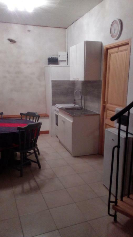 Penandaouent Βίλα Commana Εξωτερικό φωτογραφία