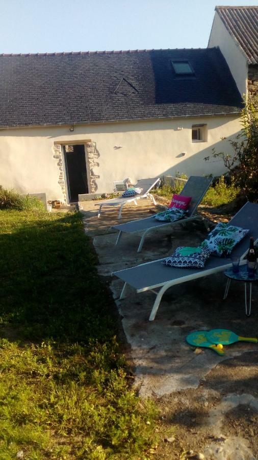 Penandaouent Βίλα Commana Εξωτερικό φωτογραφία
